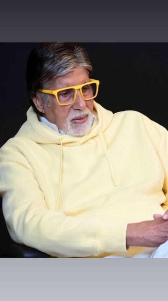 82 की उम्र में भी क्यों काम करने को मजबूर हैं अमिताभ बच्चन