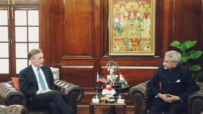 Nuclear deal in mind, US removes curbs on BARC and two others முடிவுக்கு வந்த 16 வருட இழுபறி... இந்தியா மீதான தடையை நீக்கம் செய்த அமெரிக்கா... 