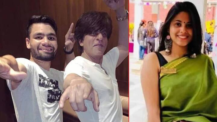 दरम्यान, शाहरुख खानने रिंकुच्या तुफानी फलंदीजीनंतर मी तुझ्या लग्नात डान्स करणार असे म्हटले होते, त्यानुसार आता रिंकू व प्रिया यांच्या लग्नात शाहरुखचा डान्स पाहायला मिळणार आहे.