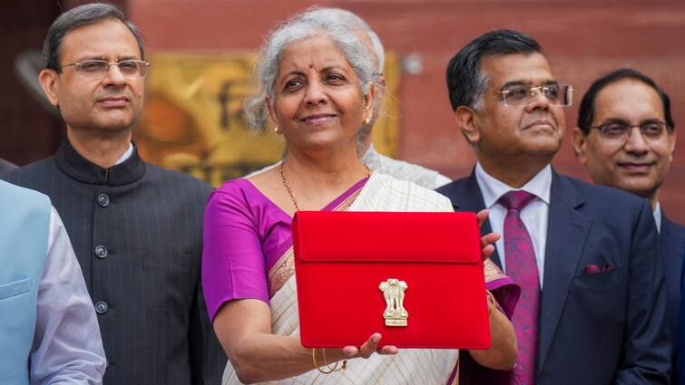 Union budget 2025 expectations no income tax upto annual income of 8 lakh rupees relief for middle class   Budget Expectations 2025: 8 લાખ સુધીની આવક પર નહીં લાગે ટેક્સ! જાણો બીજા ક્યાં થવા જઈ રહ્યા છે બદલાવ 