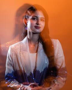 'बजरंगी भाईजान'ची मुन्नी आठवतेय का? वयाच्या 15 व्या वर्षीही दिसते बोल्ड, पाहा फोटो!