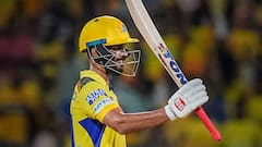 IPL 2025: CSK Probable Playing 11 For Indian Premier League Season 18