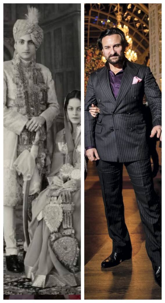 अफगानिस्तान से ताल्लुक रखते थे सैफ अली खान के पूर्वज?