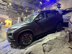 Tata Sierra EV and Tata Harrier EV : బాక్సీ లుక్‌తో అదరగొడుతున్న సియెర్రా, మరో హార్స్‌పవర్‌తో వస్తున్న హారియర్ - టాటా మోటార్స్‌ కొత్త ఈవీలు చూశారా!