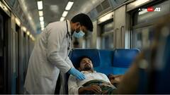 चलती ट्रेन में हो जाए नेचुरल डेथ तो कितना मिलता है मुआवजा? रेलवे का यह नियम आएगा आपके काम