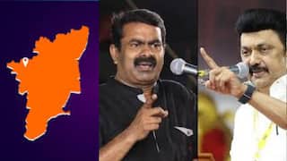 Erode By electon  : ஈரோடு கிழக்கு இடைத்தேர்தல்.. திமுக vs நாதக.. விலகிய பாஜக, அதிமுக..  வேட்புமனுவுக்கு இன்றே கடைசி நாள்