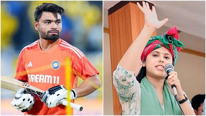 गत 2024 मध्ये एप्रिल महिन्यात पार पडलेल्या लोकसभा निवडणुकीत त्यांनी बीपी सरोज ह्या दिग्गज राजकीय नेत्याचा पराभव करुन विजय मिळवला.