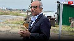 कौन हैं भारतीय मूल के चंद्र आर्य, जिन्होंने कनाडा के पीएम पद के लिए दाखिल किया नामांकन?