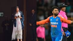 PHOTOS: कौन हैं प्रिया सरोज? जिनके साथ क्रिकेटर रिंकू सिंह की सगाई की फैली झूठी खबर