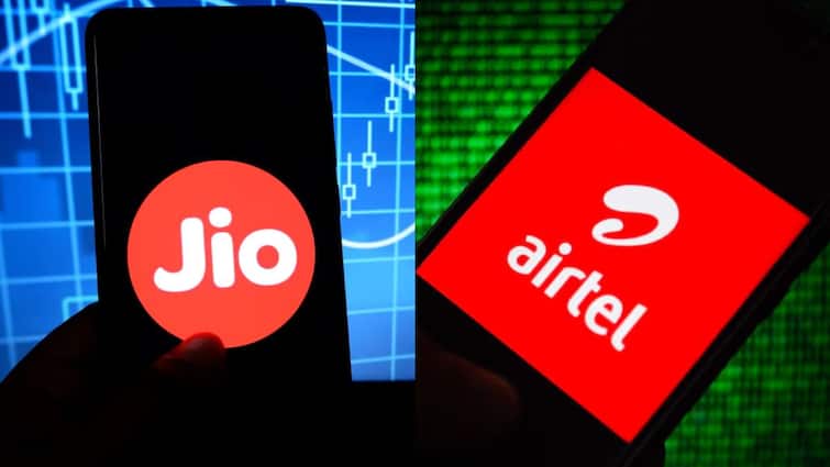Jio vs airtel rs 299 recharge plan check price specs features and more details