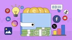 ਇਨ੍ਹਾਂ 5 ਤਰੀਕਿਆਂ ਨਾਲ ਤੁਸੀਂ Social Media ਤੋਂ ਕਮਾ ਸਕਦੇ ਹੋ ਪੈਸੇ , ਜੇ ਨਹੀਂ ਪਤਾ ਤਾਂ ਕਰ ਲਓ ਨੋਟ