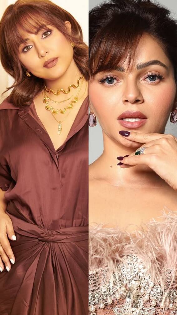 छोटे पर्दे पर चलता था इन एक्ट्रेस का सिक्का, बॉलीवुड में रहीं फ्लॉप