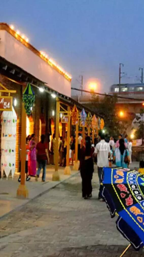 दिल्ली की सर्दी को खास बनाती हैं ये अनोखी चीजें