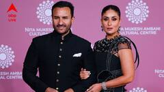 'এখনও বিশ্বাস করতে পারছি না, একটু একা থাকতে দিন', সেফের ওপর হামলার পরে আবেদন করিনার