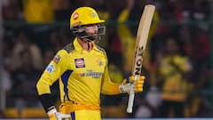 IPL 2025: CSK Probable Playing 11 For Indian Premier League Season 18