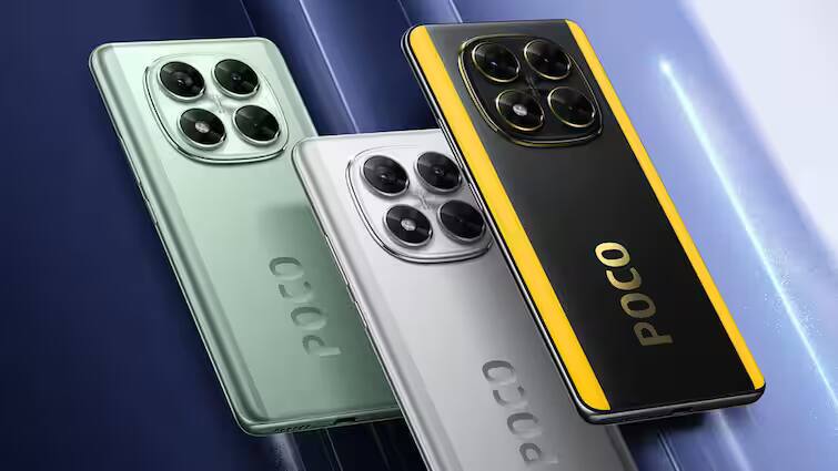 poco-x7-5g-first-sale-to-go-live-today-know-its-price-specification-and-features Poco X7 5G નું વેચાણ શરૂ,શાનદાર ફીચર્સ સાથે મળે છે દમદાર બેટરી,જાણો કિંમત