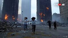 Baba Biggs: આવી રહ્યો છે પ્રલય! વિનાશક ભૂકંપ, બાબા વેંગા બાદ બાબા બિગ્સની ભવિષ્યવાણીથી હાહાકાર