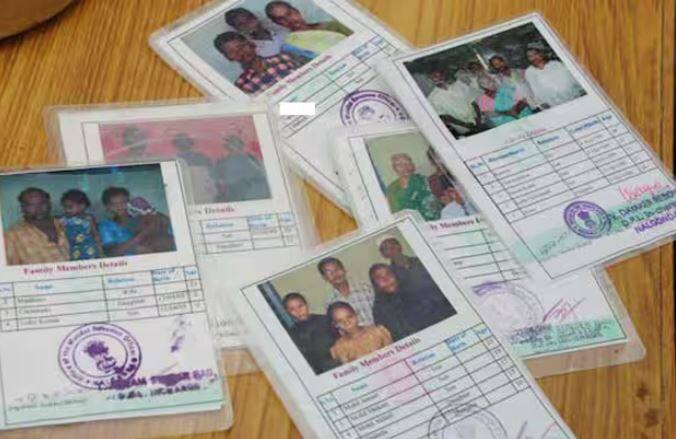 ਰਾਸ਼ਨ ਕਾਰਡ ਜਾਰੀ ਕਰਨ ਲਈ ਯੋਗਤਾ ਮਾਪਦੰਡ ਸਰਕਾਰ ਦੁਆਰਾ ਤੈਅ ਕੀਤੇ ਜਾਂਦੇ ਹਨ। ਰਾਸ਼ਨ ਕਾਰਡ ਇਸੇ ਆਧਾਰ 'ਤੇ ਬਣਾਇਆ ਜਾਂਦਾ ਹੈ। ਜੇ ਕੋਈ ਜਾਅਲੀ ਰਾਸ਼ਨ ਕਾਰਡ ਬਣਾ ਕੇ ਰਾਸ਼ਨ ਲੈ ਰਿਹਾ ਹੈ। ਇਸ ਲਈ ਸਭ ਤੋਂ ਪਹਿਲਾਂ ਉਸਦਾ ਨਾਮ ਮਿਟਾ ਦਿੱਤਾ ਜਾਂਦਾ ਹੈ।