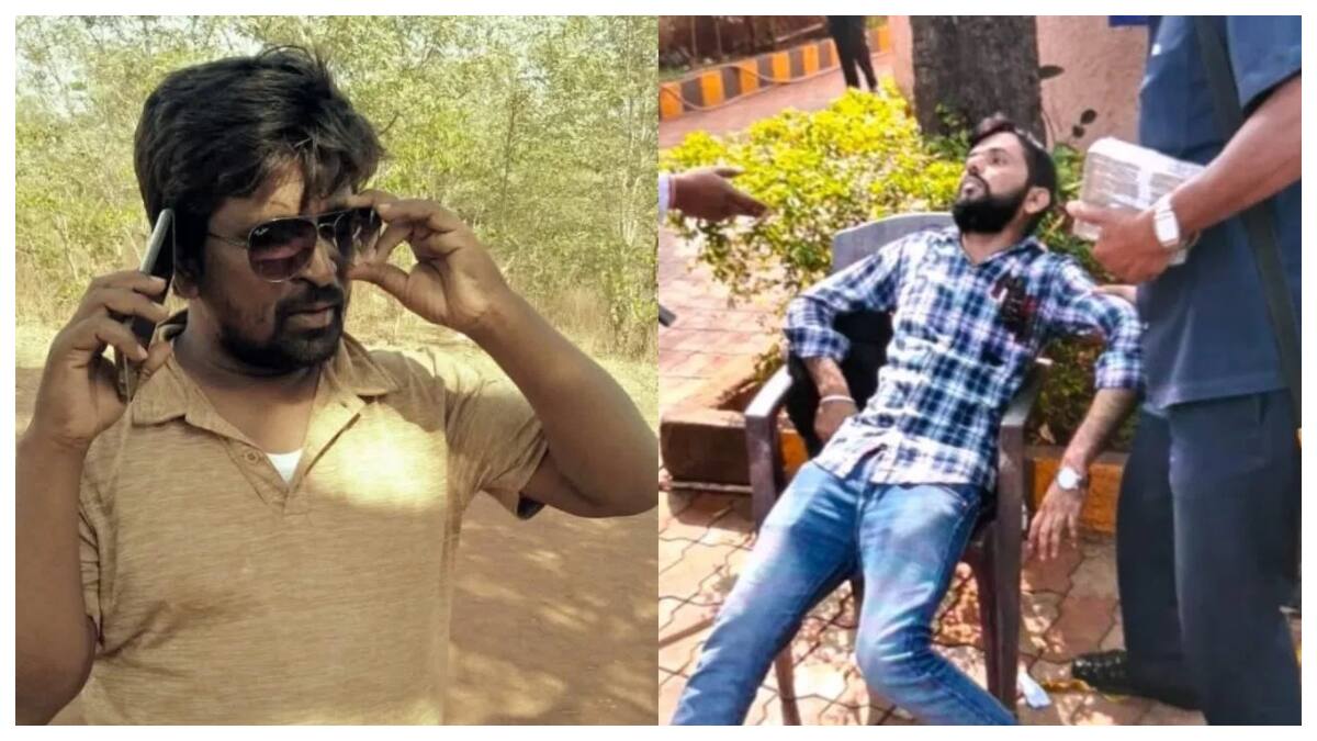 Hyderabad Gun Firing News:అఫ్జల్‌గంజ్‌ కాల్పుల ఘటనలో సాగుతున్న దర్యాప్తు- అమిత్‌ కుమార్ గ్యాంగ్ కోసం పది బృందాలు గాలింపు