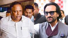 सैफ अली खान पर हमले के बाद मंत्री आशीष शेलार का बड़ा बयान, 'बॅालीवुड वालों डरना मना है'