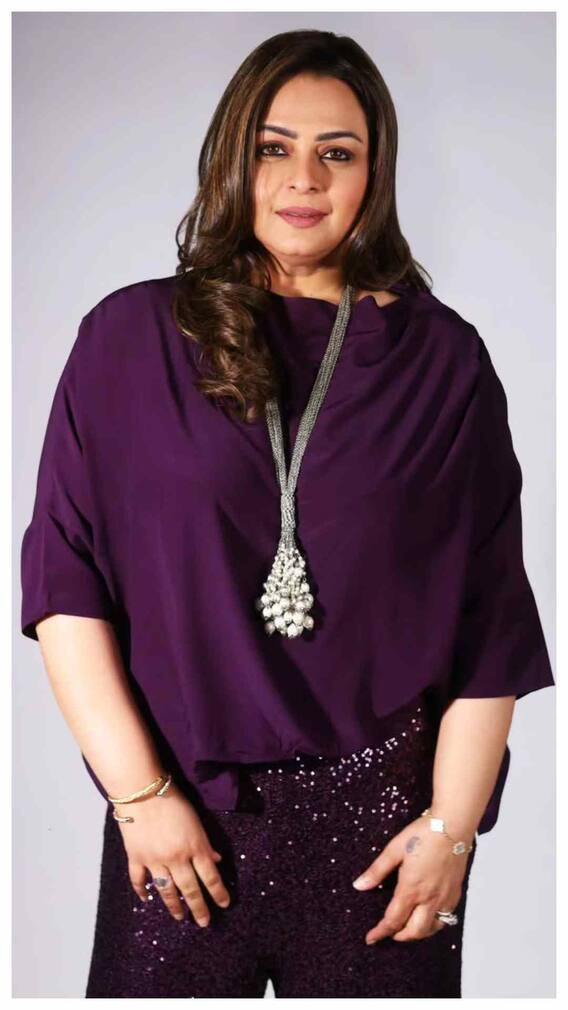 शिल्पा शिरोडकर ने बिग बॉस 18 के विनर के नाम का किया खुलासा!