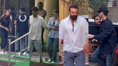 सैफ अली खान को देखने नहीं पहुंचीं एक्स-वाइफ अमृता सिंह, बुरे वक्त में ये सेलेब्स बने सहारा