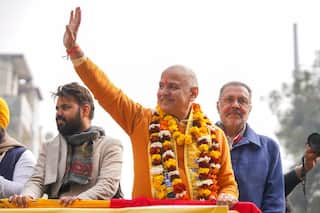 ਮਨੀਸ਼ ਸਿਸੋਦੀਆ ਦੇ ਪੁਰਾਣੇ ਨੰਬਰ ਦੀ ਵਰਤੋਂ ਕਰਕੇ ਪੰਜਾਬ 'ਚ ਮਾਰੀ ਠੱਗੀ, ਮੰਤਰੀਆਂ ਅਤੇ ਅਧਿਕਾਰੀਆਂ ਤੋਂ ਮੰਗੇ ਪੈਸੇ, ਜਾਣੋ ਕਿਵੇਂ ਖੁੱਲ੍ਹਿਆ ਸਾਰਾ ਰਾਜ਼