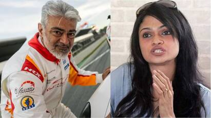 singer suchitra comments on ajith kumar goes viral ajith fans angry Suchitra on Ajith அஜித்தை சீண்டிய சுசித்ரா... கொந்தளிக்கும் ரசிகர்கள்!! அப்படி என்ன சொன்னாங்க.?
