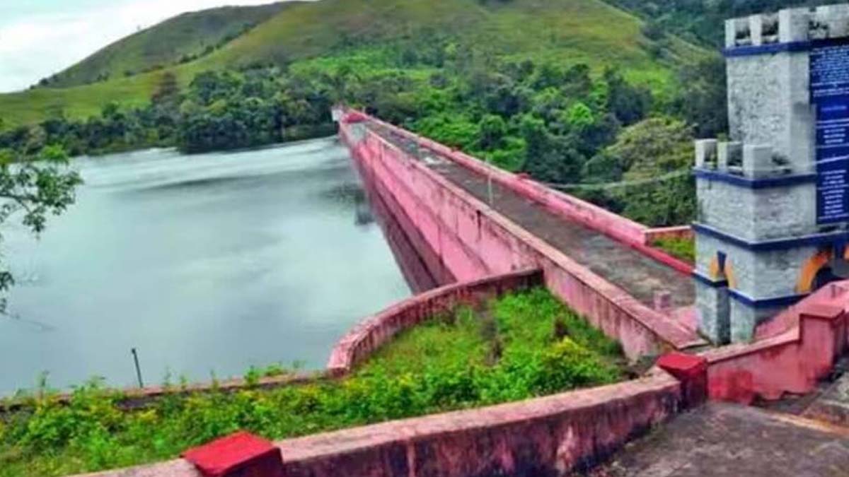 முல்லைப் பெரியாறு அணை பாதுகாப்புக்கு புதிய மேற்பார்வை குழு அமைப்பு