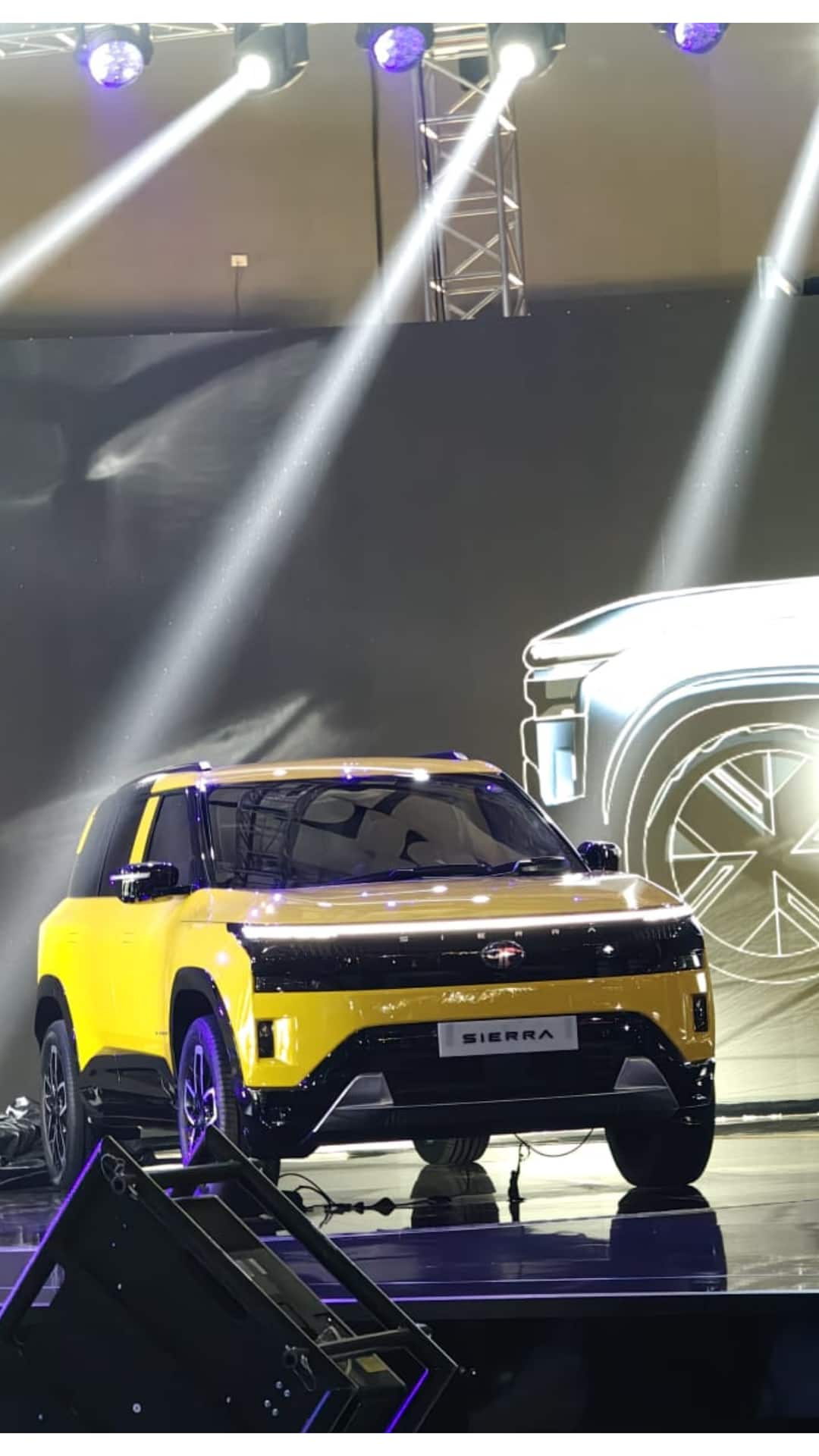 Bharat Mobility Global Expo 2025: