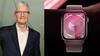 बड़े काम का है Apple Watch का ये फीचर, बचाई CEO Tim Cook के पिता की जान, खुद किया खुलासा