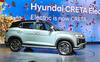 Auto Expo 2025: ऑटो एक्सपो में फाइनली लॉन्च की गई Hyundai Creta Electric, कीमत से फीचर्स तक जानें सब