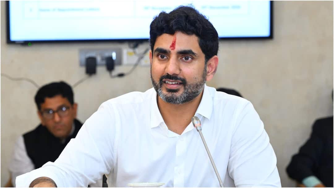 Andhra Pradesh To Seal Rs 9.8 Lakh Crore Investments With 410 MoUs At CII Partnership Summit