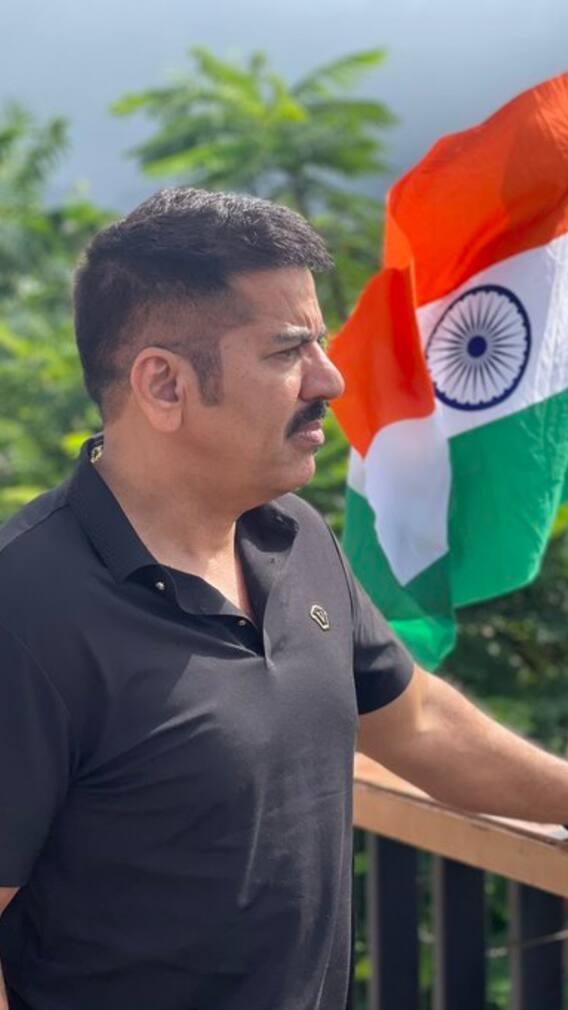 सैफ पर हमले की जांच करने वाले एनकाउंटर स्पेशलिस्ट दया नायक पर बन चुकी हैं ये फिल्में