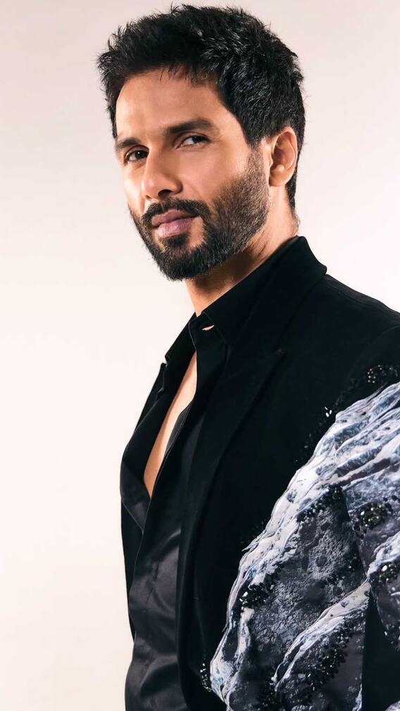 देवा एक्टर शाहिद कपूर हैं इतने सौ करोड़ के मालिक