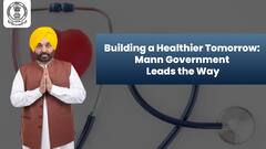 Building a Healthier Tomorrow: Maan Government Leads the Way