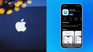 अब Apple Store जाने की जरूरत नहीं, कंपनी ने लॉन्च कर दी नई App, घर बैठे करें शॉपिंग