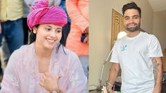 क्रिकेटर रिंकू सिंह की अखिलेश यादव की सांसद के साथ हुई सगाई? जानें पूरी सच्चाई