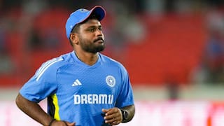 Sanju Samson: चैंपियंस ट्रॉफी से बाहर होंगे संजू सैमसन! वनडे करियर पर मंडरा रहा है खतरा; BCCI करेगी जांच