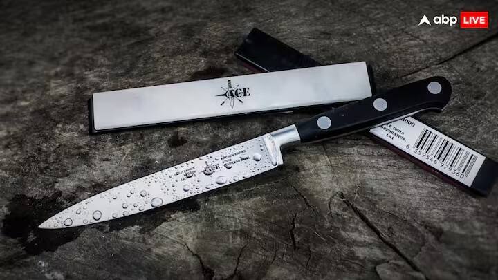 લુહાર લાર્સ શાઇડલરે સીરિયાની રાજધાની દમાસ્કસના લુહારોની છરી - ચપ્પૂ બનાવવાની પદ્ધતિ અપનાવી છે. જોકે, સીરિયામાં હવે આ પ્રથા નથી. પરંતુ શાઇડલરે તેના વર્કશોપમાં આ જૂની તકનીકોનો ફરીથી પ્રયાસ કર્યો છે.