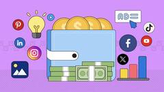 इन 5 तरीकों से आप Social Media से कमा सकते हैं पैसा, अगर नहीं पता तो तुरंत कर लें नोट