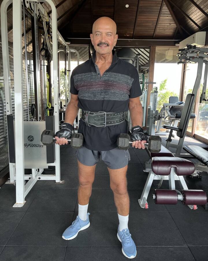 Rakesh Roshan: After the phenomenal success of his 2000 movie 