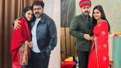 क्या चांदनी सिंह से शादी रचा रहे हैं भोजपुरी पावर स्टार पवन सिंह? एक्ट्रेस के करीबी ने बताई सच्चाई