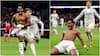 Real Madrid Avoid Another Cup-Horror As Brazilian Wonderkid Rescues Los Blancos In Copa Del Ray