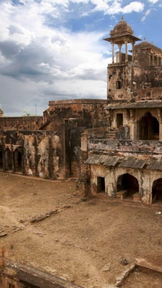 सर्दी में यूपी के इन 5 खूबसूरत ठिकानों पर घूमने का जरूर बनाएं प्लान