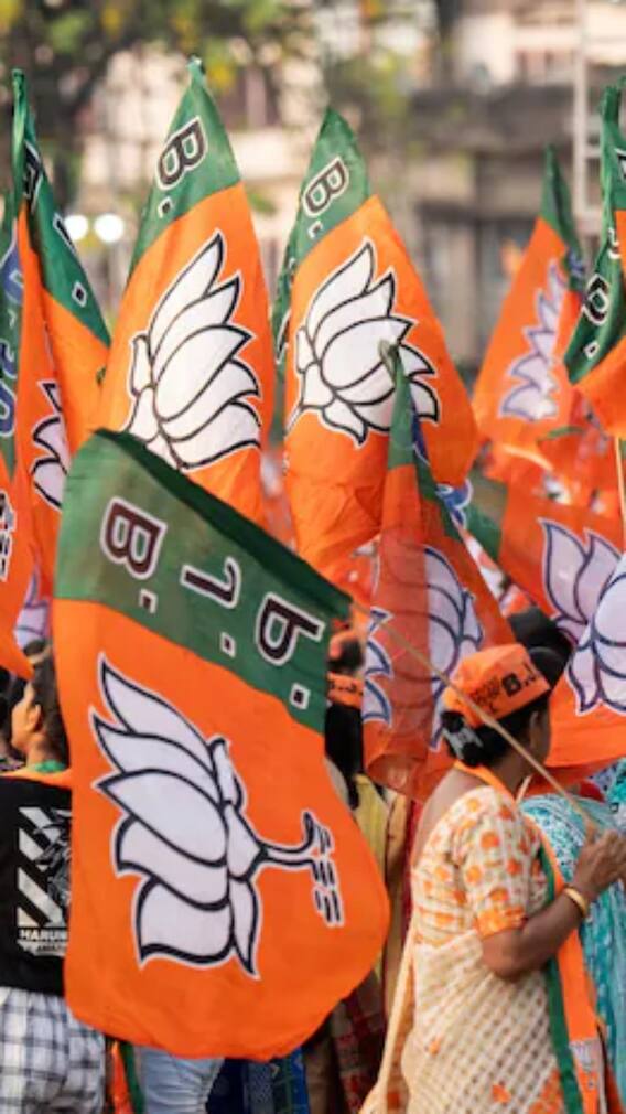 బీజేపీ ఢిల్లీ మేనిఫెస్టోలో కీలక హామీలివే