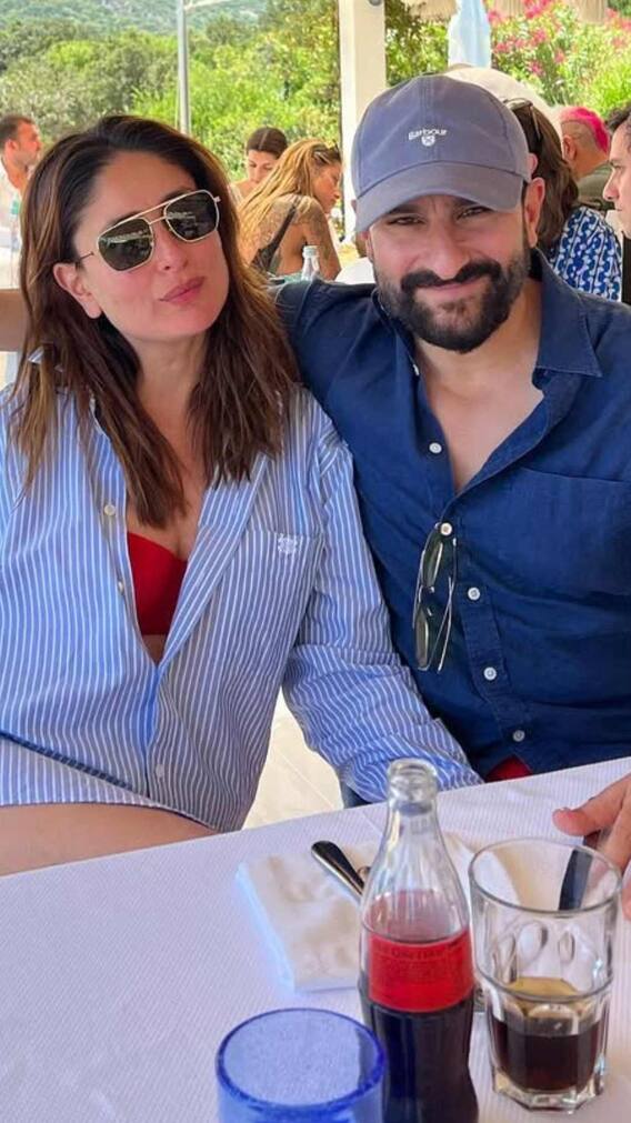 सैफ पर हमले के बाद करीना कपूर का पहला रिएक्शन, कही ये बात