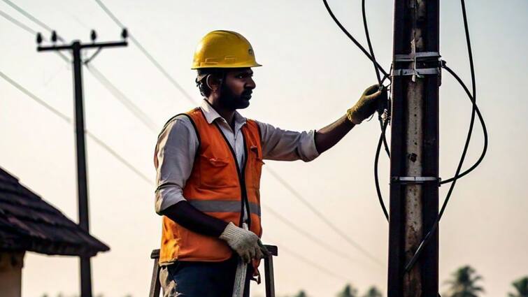 Kanchipuram Power Shutdown Tomorrow 18-01-4025 Power Outage Areas Affected TNN Kanchipuram Power Shutdown (18-01-2025) : காஞ்சிபுரத்தில் நாளை மின்தடை.. மக்களே உஷார் ?