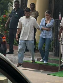 सैफ अली खान को देखने नहीं पहुंचीं एक्स-वाइफ अमृता सिंह, बुरे वक्त में ये सेलेब्स बने सहारा