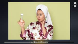 ਸਰਦੀਆਂ ਦੇ ਮੌਸਮ 'ਚ ਹਰ ਰੋਜ਼ ਚਿਹਰੇ 'ਤੇ ਲਗਾਓ ਗੁਲਾਬ ਜਲ, ਜਾਣੋ ਇਸ ਦੇ ਫਾਇਦੇ